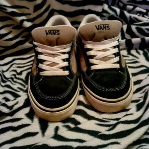 Vans Off The Wall